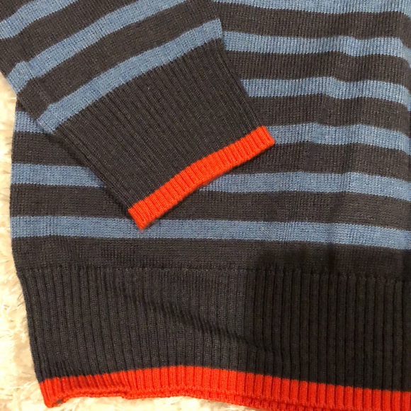 Splendid Henley sweater size 10 (kt3) - Picture 3 of 4